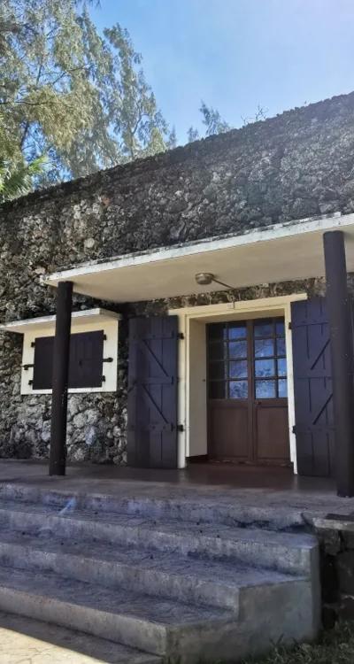 Robert Edward Hart Memorial Museum Mauritius | Historic Poet’s House in Souillac Beach photo 3