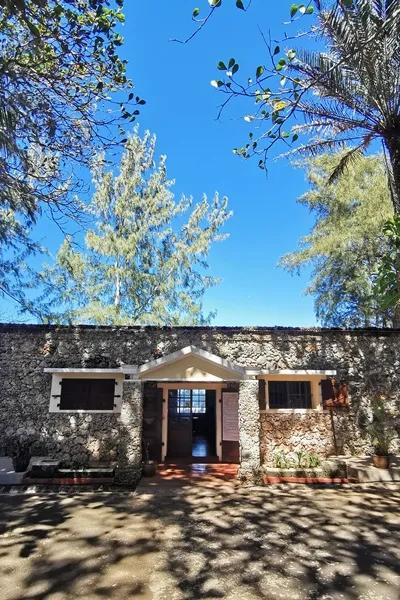 Robert Edward Hart Memorial Museum Mauritius | Historic Poet’s House in Souillac Beach photo 1