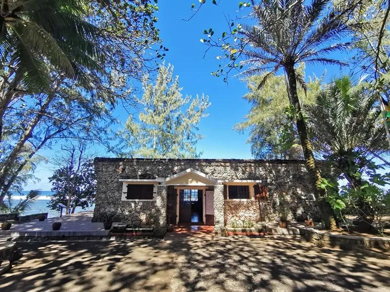 Robert Edward Hart Memorial Museum Mauritius | Historic Poet’s House in Souillac