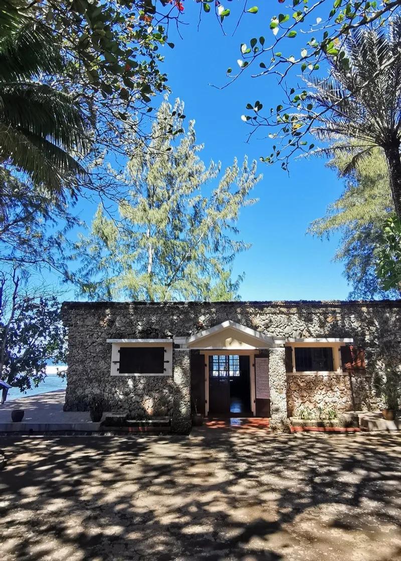 Robert Edward Hart Memorial Museum Mauritius | Historic Poet’s House in Souillac Beach photo 4
