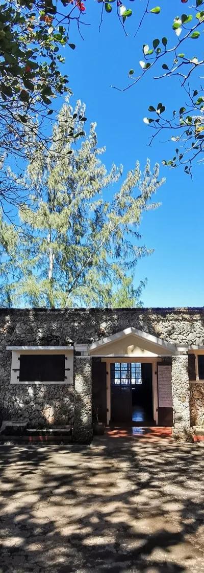 Robert Edward Hart Memorial Museum Mauritius | Historic Poet’s House in Souillac Beach photo 4