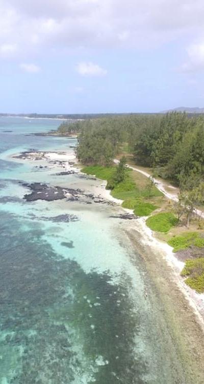 Roche Noire Beach photo 1