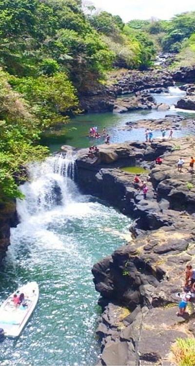 Rochester Falls Beach photo 2