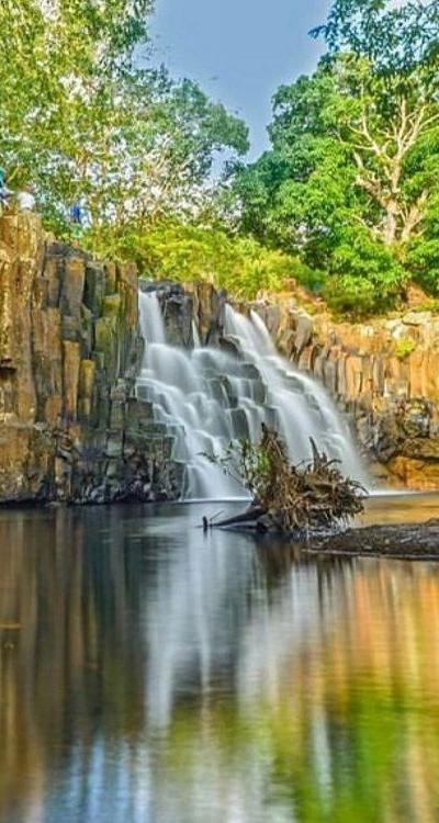 Rochester Falls Beach photo 3