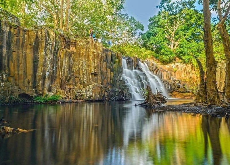 Rochester Falls