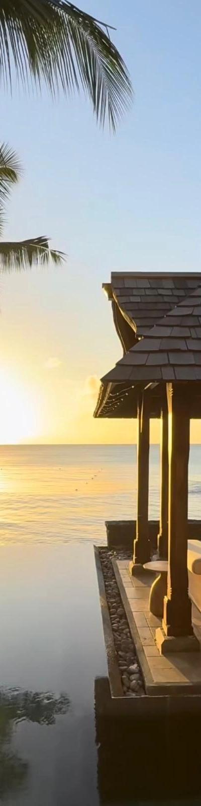 Best Resort Villas in Mauritius: Private Pool Villas, Beachfront Luxury and Island Escapes