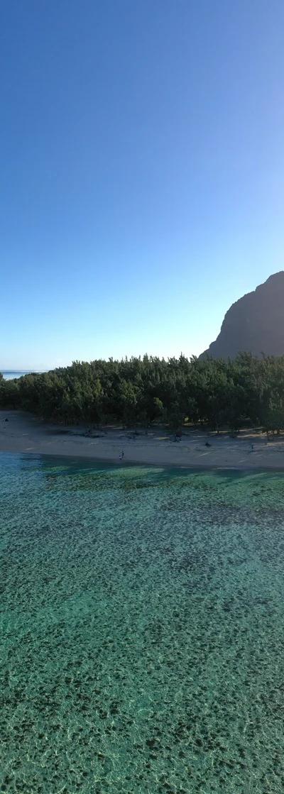 Le Morne La Pointe Beach photo 1