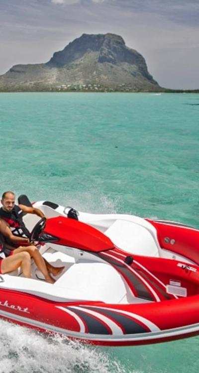 Sea Kart Adventure Beach photo 2