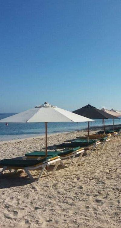 Flic en Flac Beach photo 3