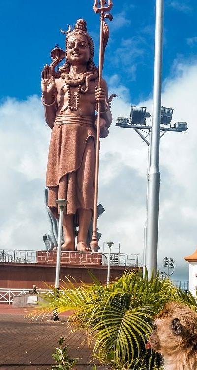 Grand Bassin Temple Beach photo 14