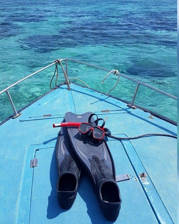 blue-bay-marine-park Beach photo 5