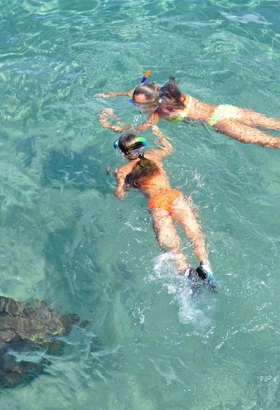 Undersea Walk Beach photo 2