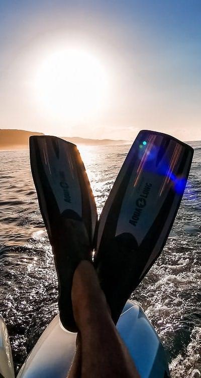 Scuba Diving Beach photo 2