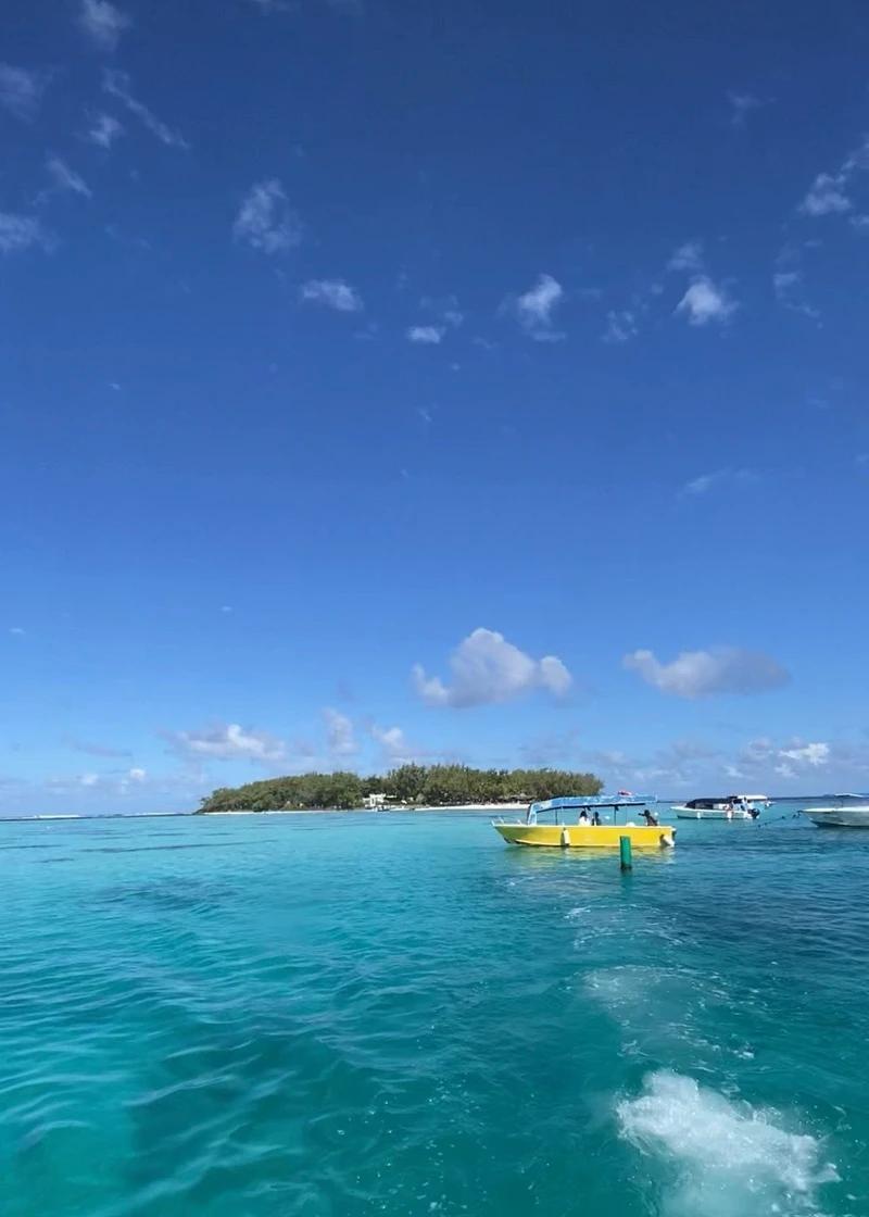 blue-bay-marine-park Beach photo 2