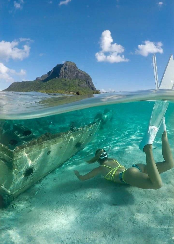 Le Morne Le Paradis Beach Beach photo 6