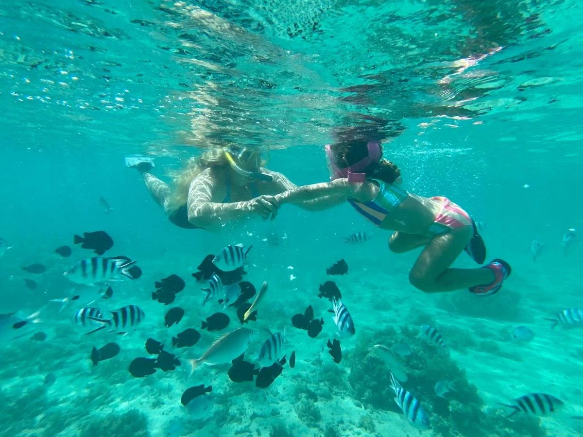Mauritius for Families and Kids: A Local Guide to Beaches, Activities, Hotels & Kid-Friendly Food