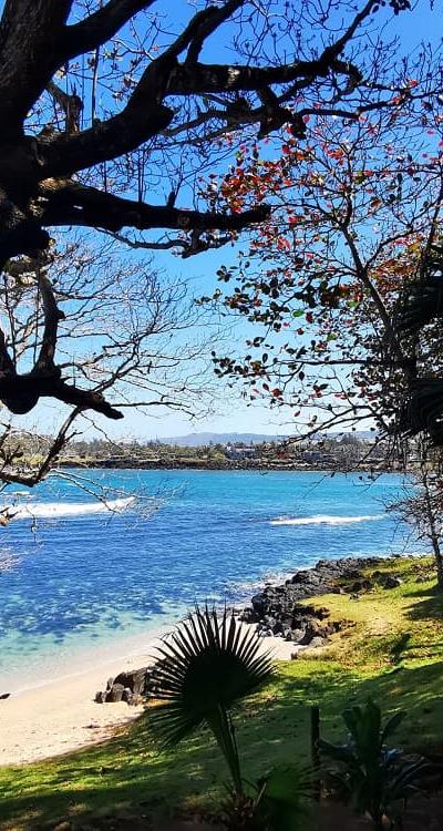 Souillac Beach photo 3