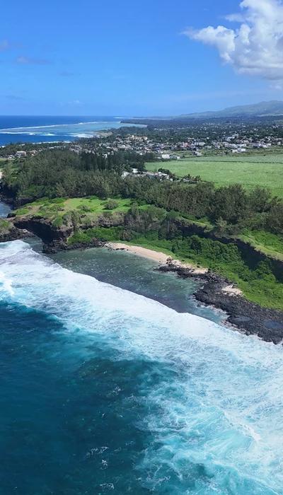 South Mauritius Road Trip Guide