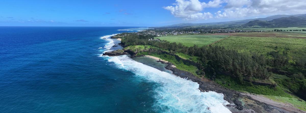 South Mauritius Road Trip Guide