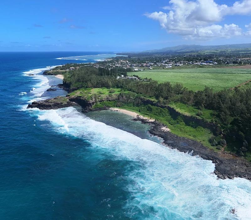Roadtrip-Guide für Süd-Mauritius