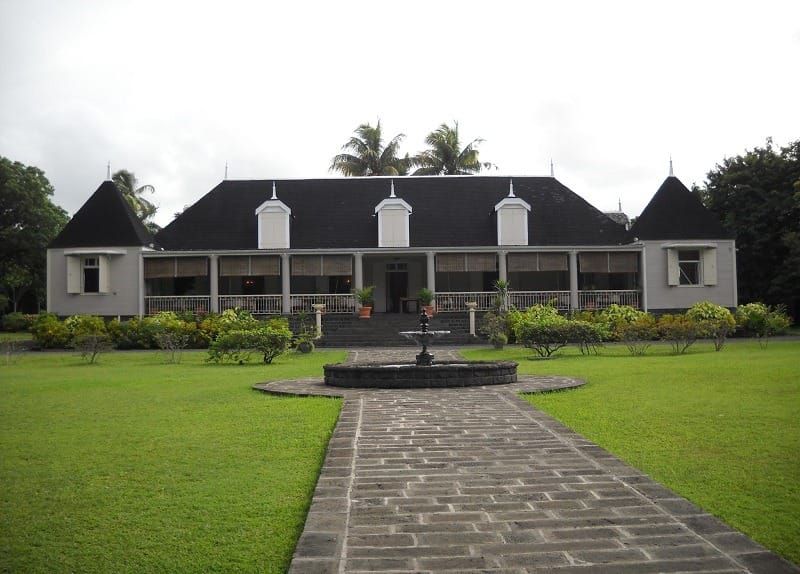 Domaine Saint Aubin