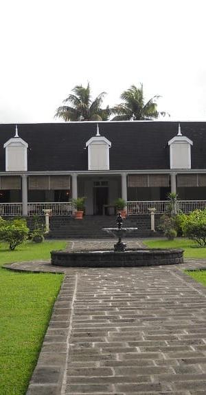 Your Custom Itinerary