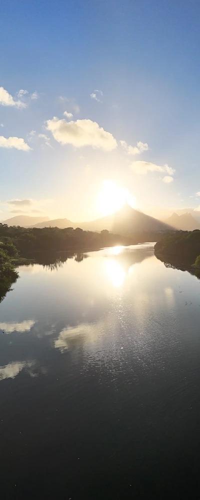 Tamarin River Beach photo 4