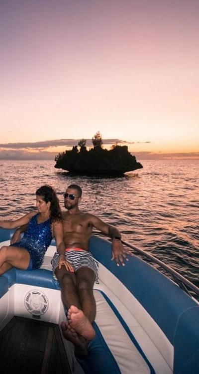 Sunset Catamaran Cruise Beach photo 2