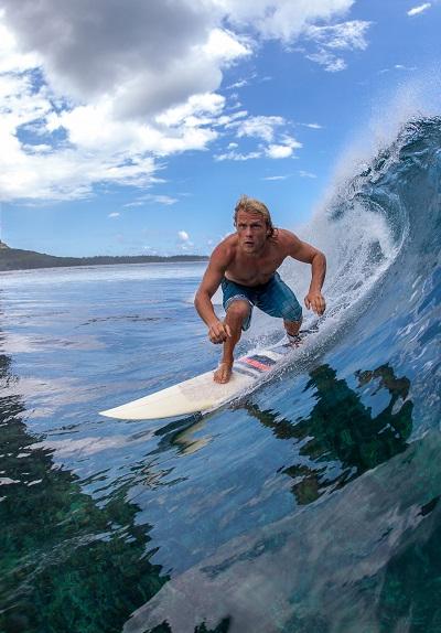 Best Surf & Kitesurf Spots in Mauritius: A Local Guide to Waves, Wind, Lagoons and Schools