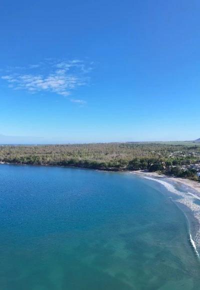 Tamarin Beach photo 2
