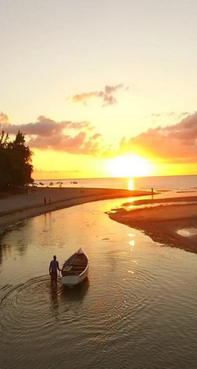 Tamarin Beach photo 3