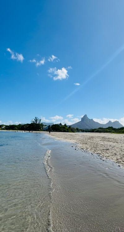 Tamarin Beach photo 4