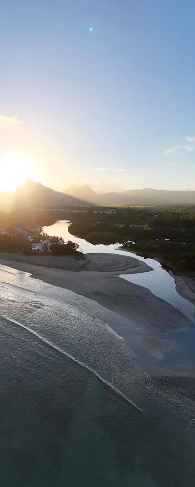 Tamarin River Beach photo 5