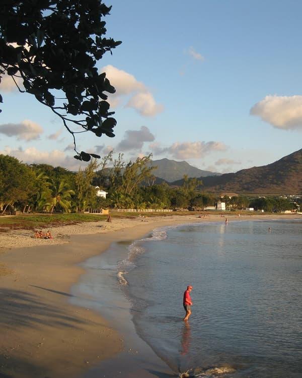 Tamarin Beach photo 4