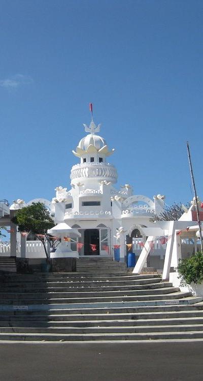 Temple East Coast Beach photo 1