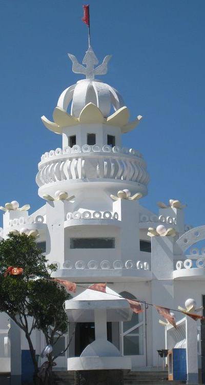 Temple East Coast Beach photo 2