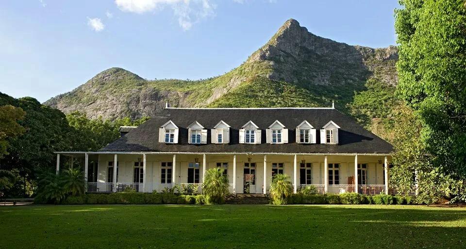 Eureka House