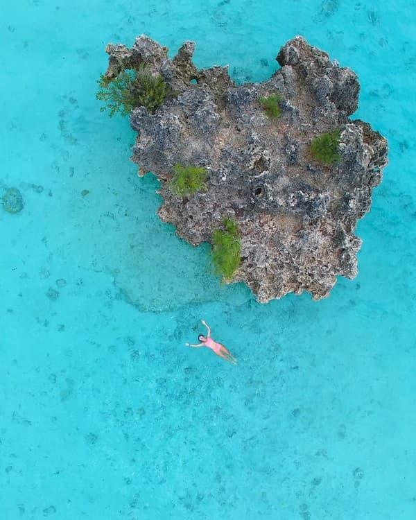 crystal-rock Beach photo 4