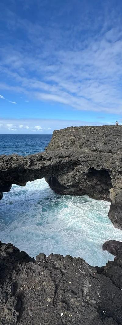 Quad Bike Tour Mauritius | 180-Minute South Coast Adventure to Pont Naturel - Sensation Beach photo 16