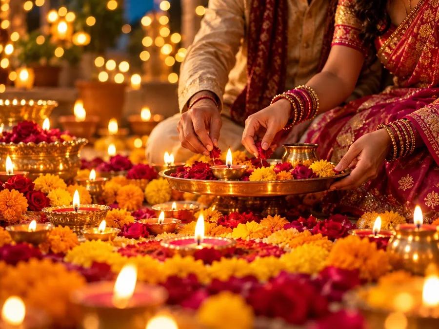 Divali in Mauritius 2026: Date, Celebrations, Food & Visitor Guide