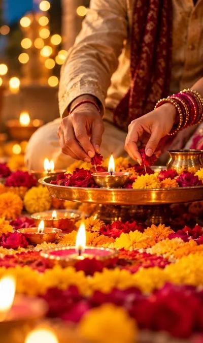Divali in Mauritius 2026: Date, Celebrations, Food & Visitor Guide
