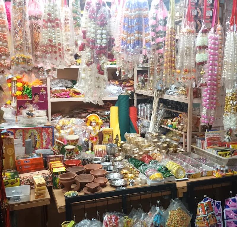 Central Flacq Market