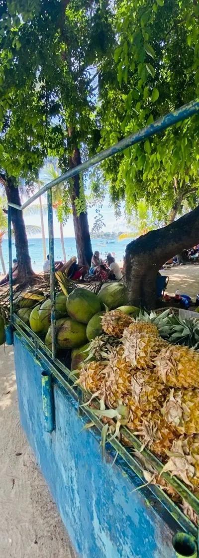 Pereybere Beach Beach photo 4