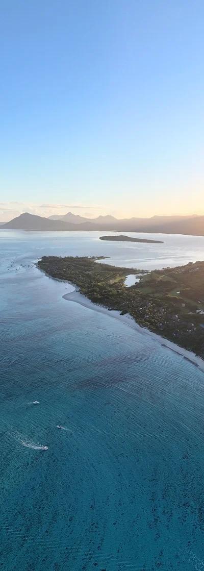 Le Morne Le Paradis Beach Beach photo 1
