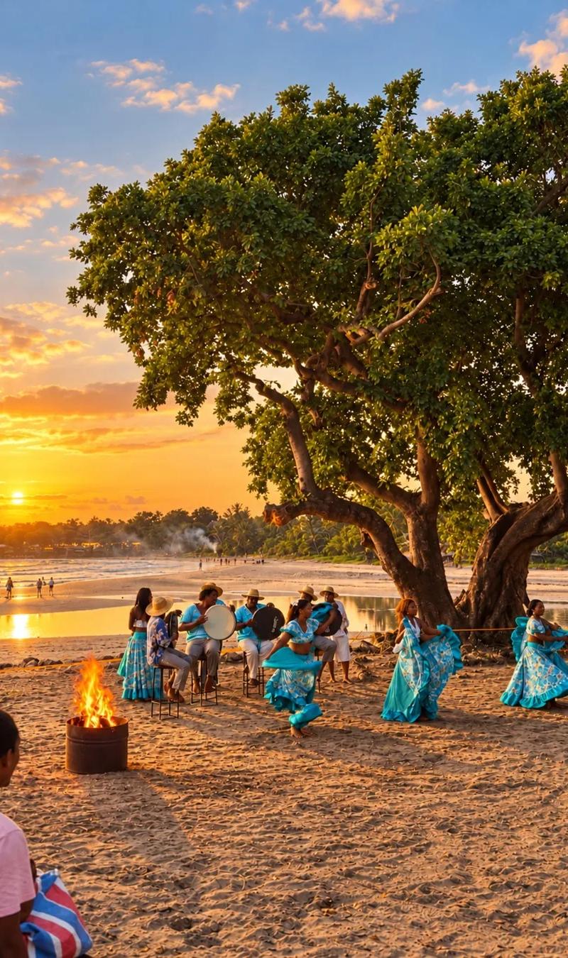 Best Sega Shows in Mauritius 2027: Where to Watch Sega