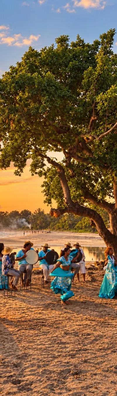 Best Sega Shows in Mauritius 2027: Where to Watch Sega