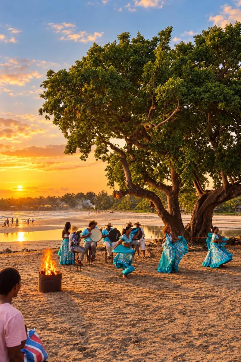 Best Sega Shows in Mauritius 2027: Where to Watch Sega