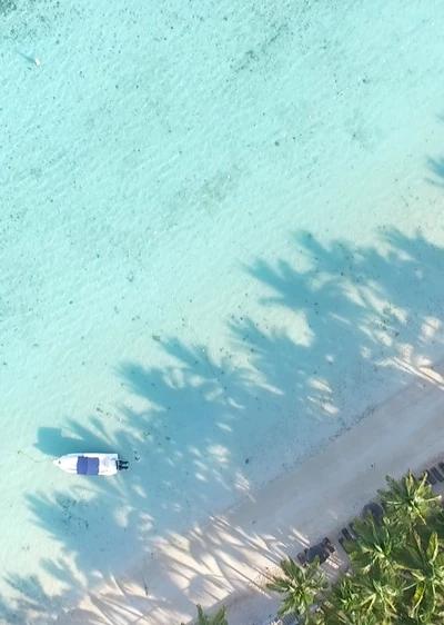 Trou aux Biches Beach photo 4