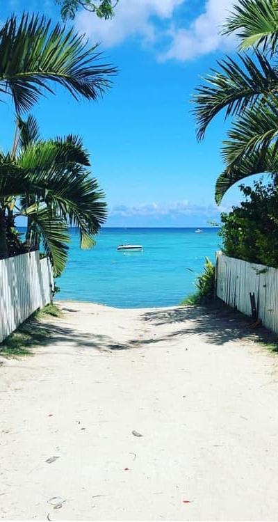 Trou aux Biches Beach photo 6