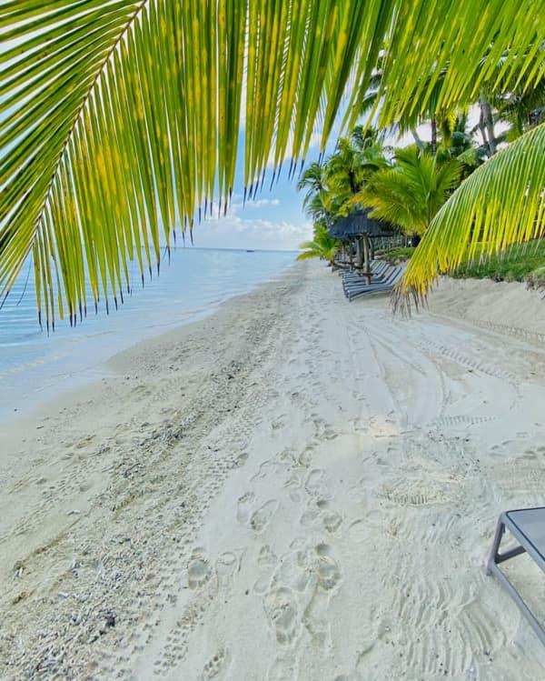 trou-aux-biches Beach photo 6